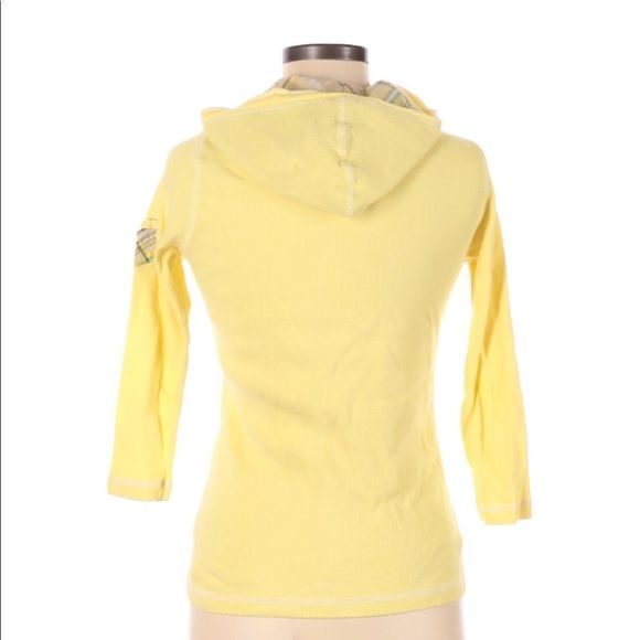 Natalie & Me Zip Up Hoodie - Picture 2 of 10